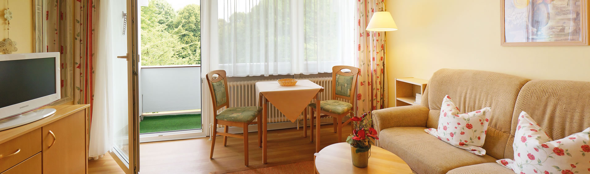 Appartements