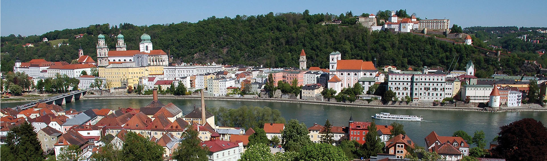 Freizeit & Umgebung